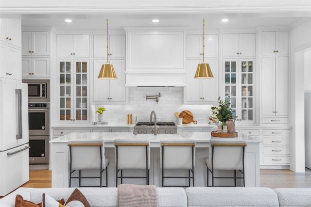 2420 Forestbrook Drive, Prosper, TX 75078