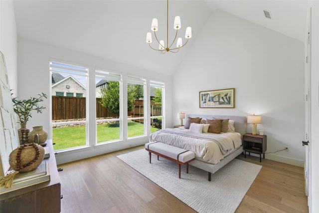 2420 Forestbrook Drive, Prosper, TX 75078