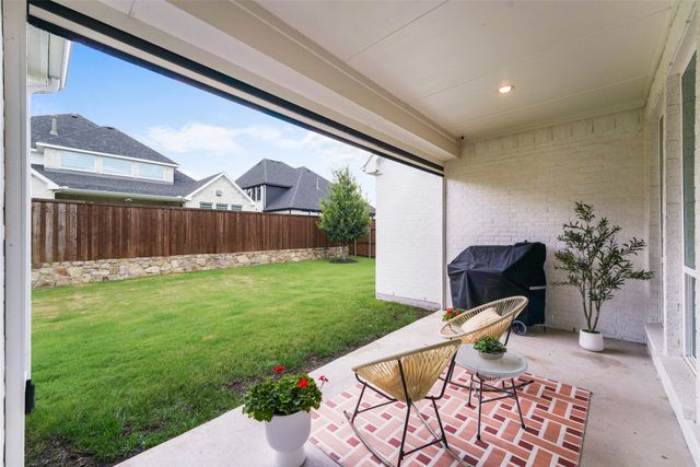 2420 Forestbrook Drive, Prosper, TX 75078