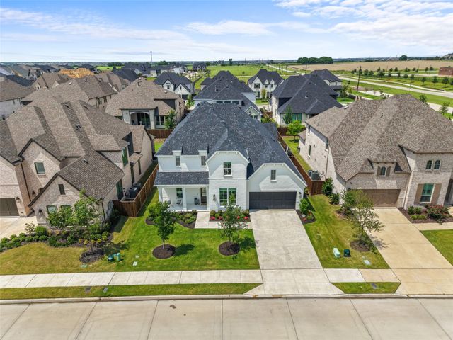 2420 Forestbrook Drive, Prosper, TX 75078