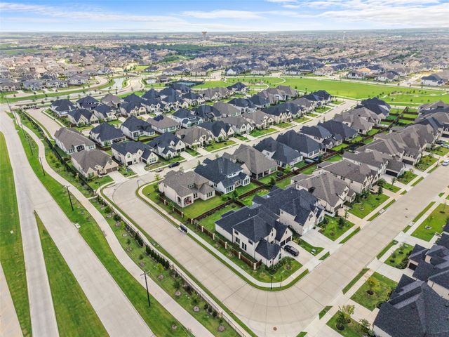 2420 Forestbrook Drive, Prosper, TX 75078