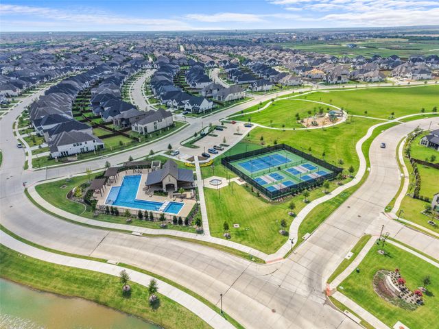 2420 Forestbrook Drive, Prosper, TX 75078