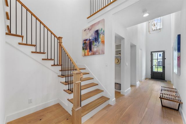 2420 Forestbrook Drive, Prosper, TX 75078
