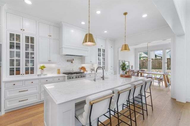 2420 Forestbrook Drive, Prosper, TX 75078
