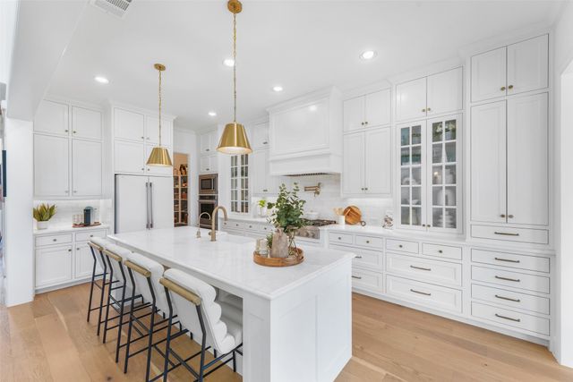 2420 Forestbrook Drive, Prosper, TX 75078