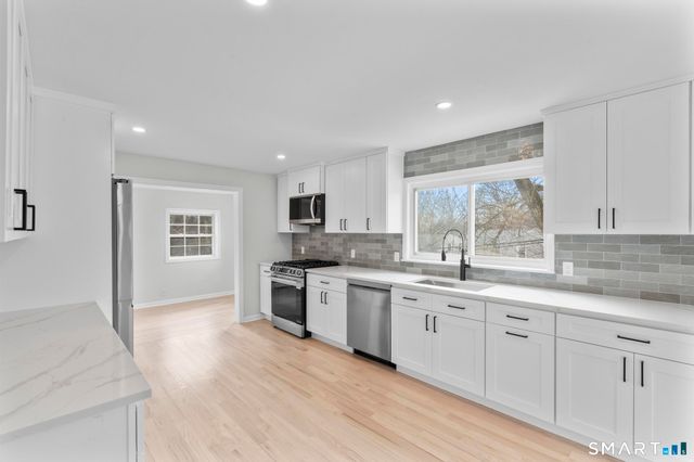 78 Elizabeth Avenue, Stamford, CT 06907