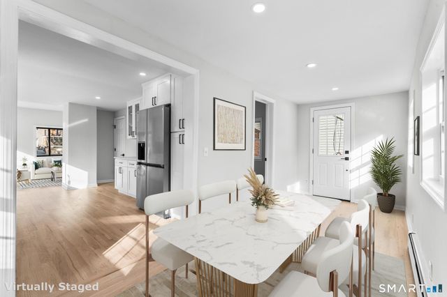 78 Elizabeth Avenue, Stamford, CT 06907