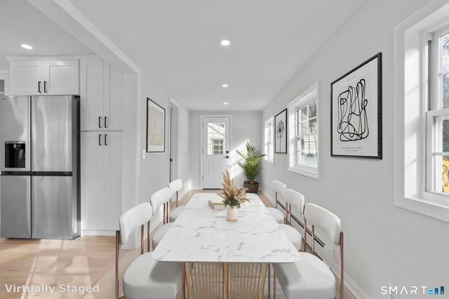 78 Elizabeth Avenue, Stamford, CT 06907