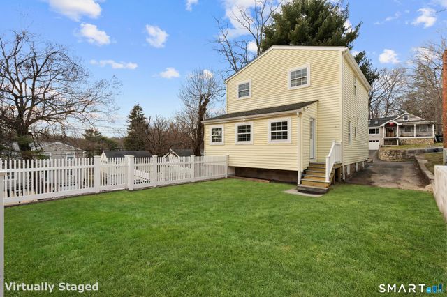 78 Elizabeth Avenue, Stamford, CT 06907
