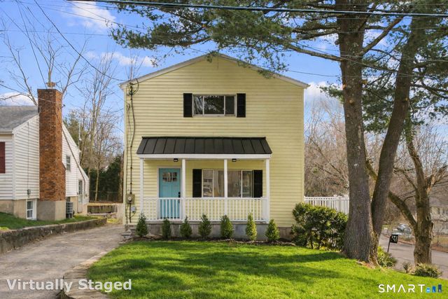 78 Elizabeth Avenue, Stamford, CT 06907