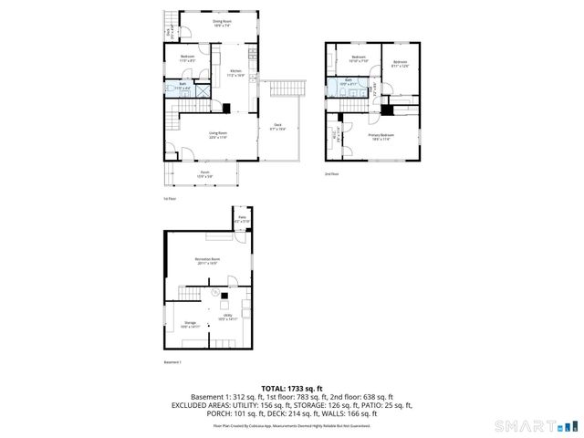 78 Elizabeth Avenue, Stamford, CT 06907