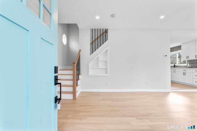 78 Elizabeth Avenue, Stamford, CT 06907