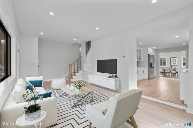 78 Elizabeth Avenue, Stamford, CT 06907