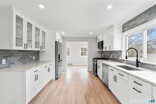 78 Elizabeth Avenue, Stamford, CT 06907