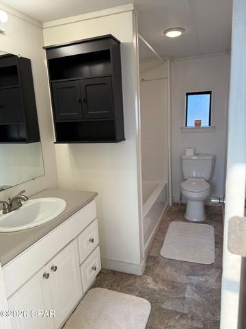 322 14th Street, Panama City Beach, FL 32413