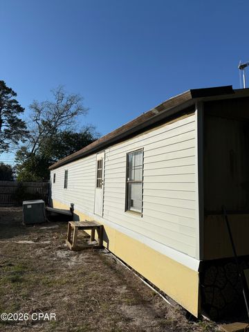 322 14th Street, Panama City Beach, FL 32413