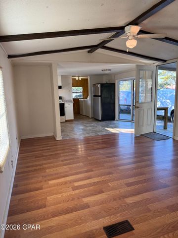 322 14th Street, Panama City Beach, FL 32413