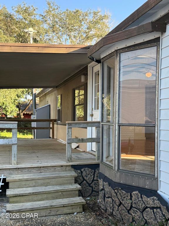 322 14th Street, Panama City Beach, FL 32413