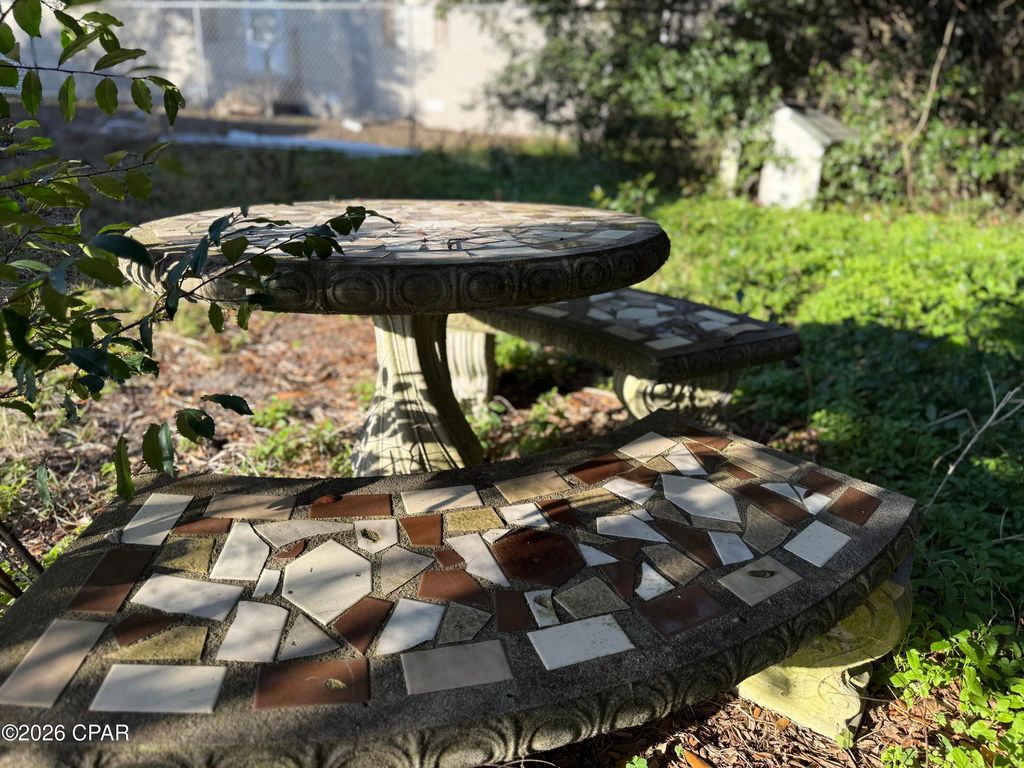 Image 19 of property listing at 322 14th Street, Panama City Beach, FL 32413