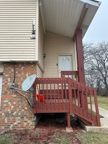 711 Driftwood Court 1, University Park, IL 60484