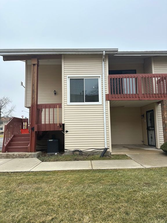 711 Driftwood Court 1, University Park, IL 60484