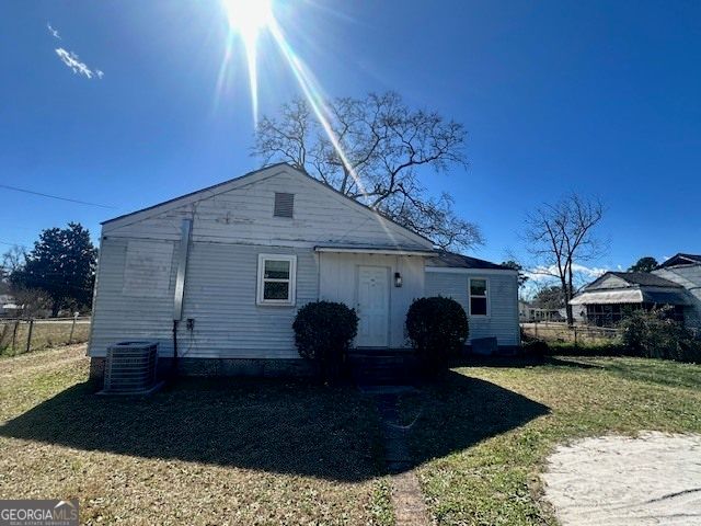 2019 Kennedy Drive, Augusta, GA 30904