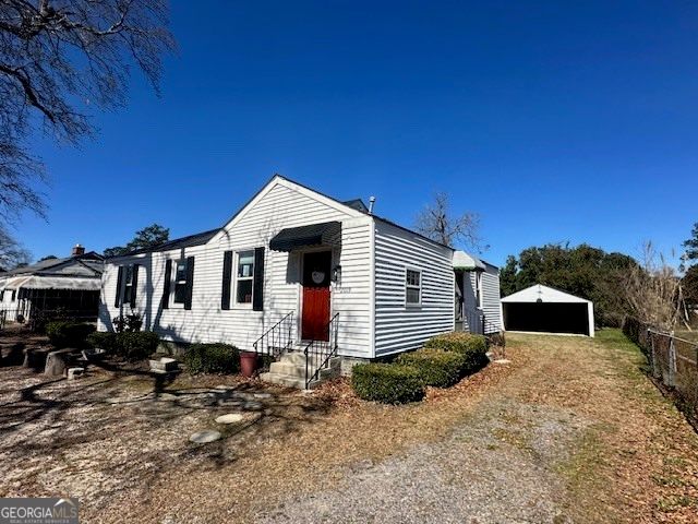 2019 Kennedy Drive, Augusta, GA 30904