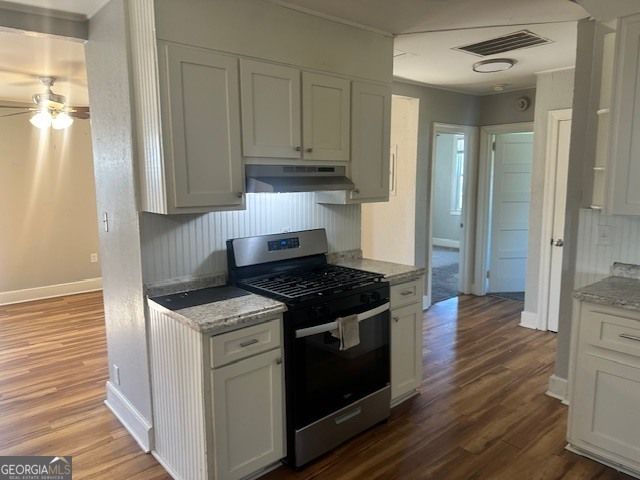 2019 Kennedy Drive, Augusta, GA 30904