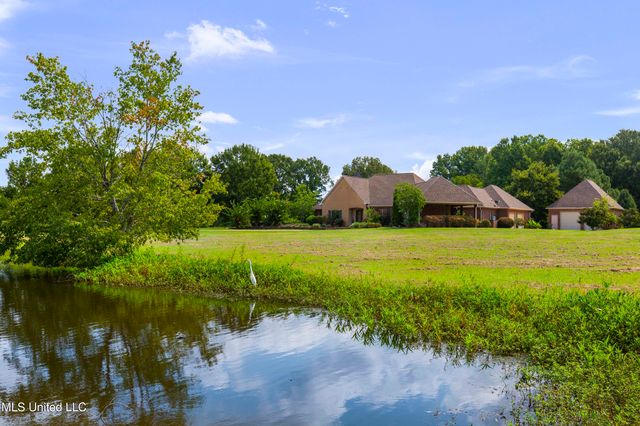 5550 Springridge Road, Raymond, MS 39154