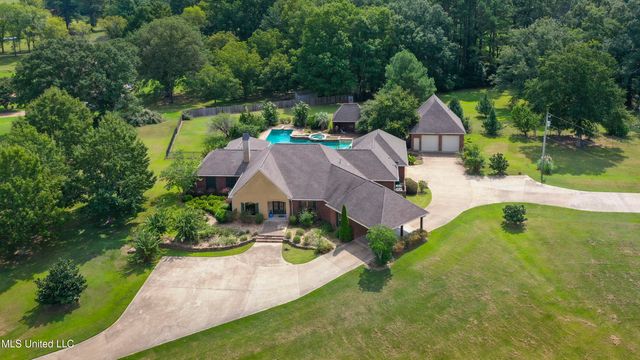 5550 Springridge Road, Raymond, MS 39154
