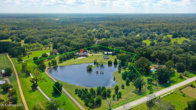 5550 Springridge Road, Raymond, MS 39154