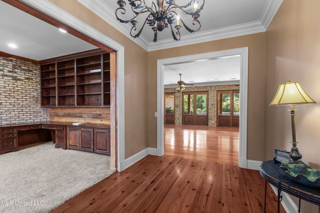 5550 Springridge Road, Raymond, MS 39154
