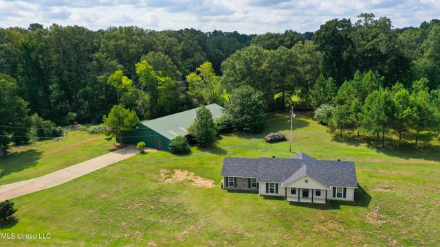 5550 Springridge Road, Raymond, MS 39154