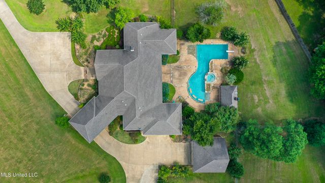 5550 Springridge Road, Raymond, MS 39154