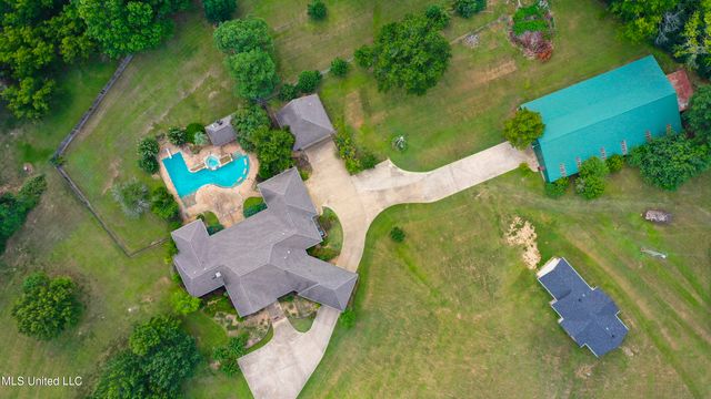 5550 Springridge Road, Raymond, MS 39154