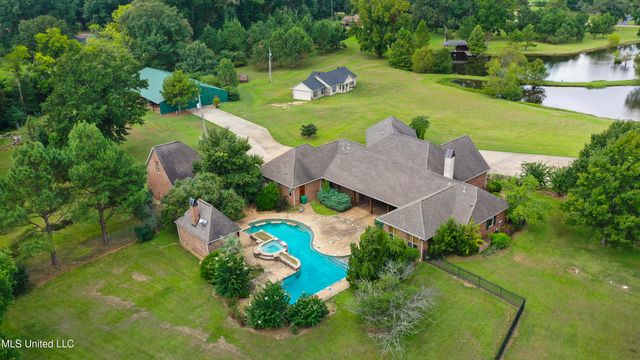 5550 Springridge Road, Raymond, MS 39154