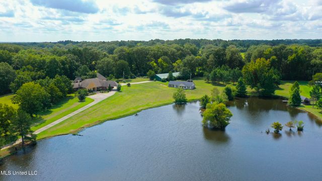 5550 Springridge Road, Raymond, MS 39154