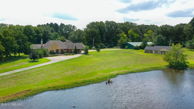 5550 Springridge Road, Raymond, MS 39154