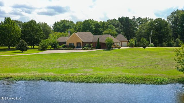 5550 Springridge Road, Raymond, MS 39154