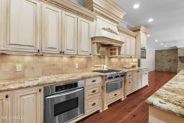 5550 Springridge Road, Raymond, MS 39154
