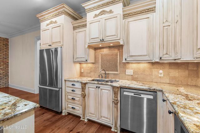 5550 Springridge Road, Raymond, MS 39154