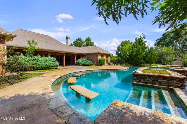 5550 Springridge Road, Raymond, MS 39154