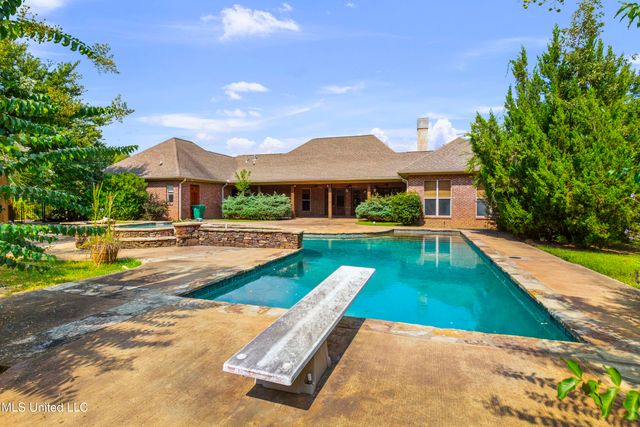 5550 Springridge Road, Raymond, MS 39154