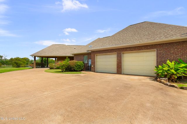 5550 Springridge Road, Raymond, MS 39154