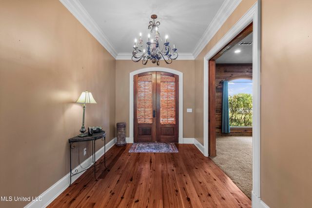5550 Springridge Road, Raymond, MS 39154