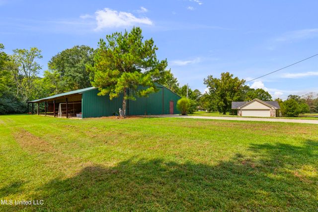 5550 Springridge Road, Raymond, MS 39154