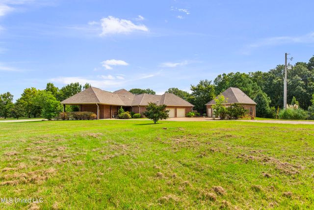 5550 Springridge Road, Raymond, MS 39154