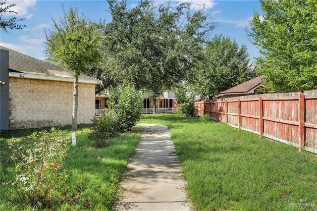 812 E Daffodil Avenue, Mcallen, TX 78501