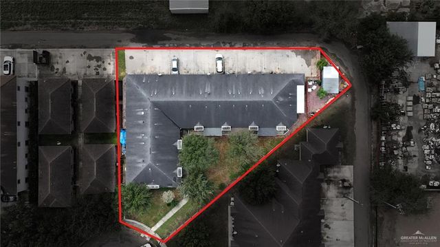 812 E Daffodil Avenue, Mcallen, TX 78501