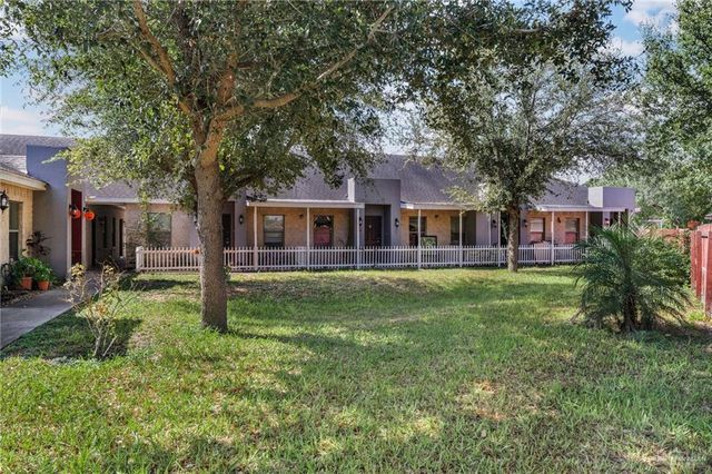 812 E Daffodil Avenue, Mcallen, TX 78501